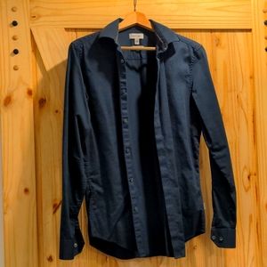 Calvin Klein shirt size small